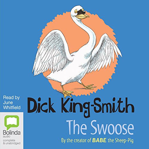 Cover of The Swoose