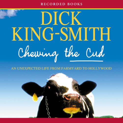 Cover of Chewing the Cud