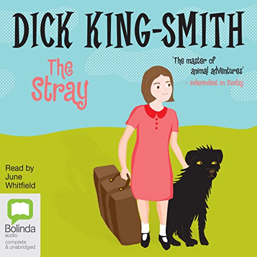 Cover of The Stray