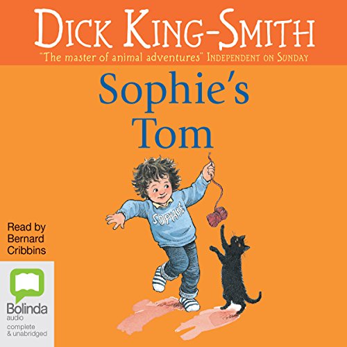 Cover of Sophie's Tom
