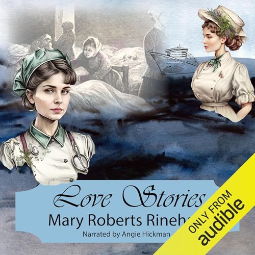 Cover of Love Stories