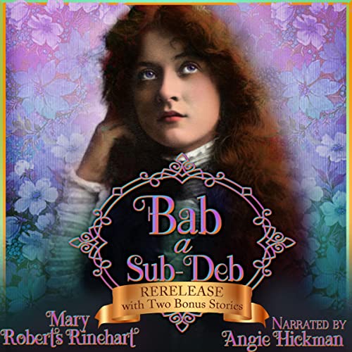 Cover of Bab: A Sub-Deb