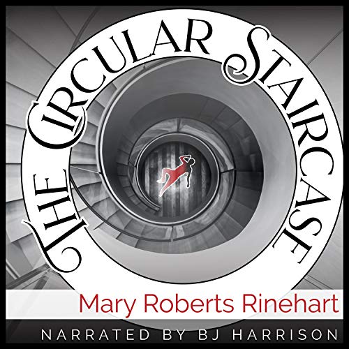 Cover of The Circular Staircase