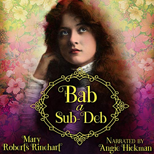 Cover of Bab: A Sub-Deb
