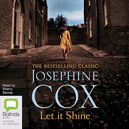 Cover of Let It Shine