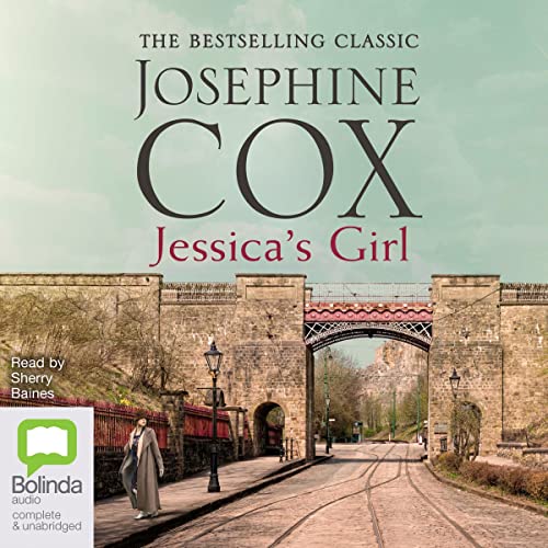 Cover of Jessica's Girl