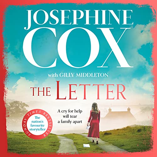 Cover of The Letter