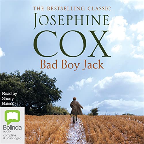 Cover of Bad Boy Jack