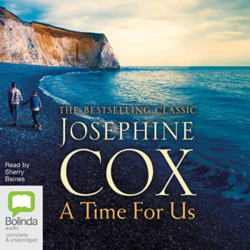 Cover of A Time for Us