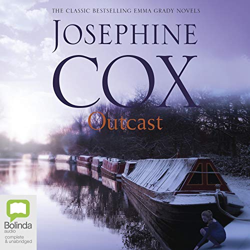 Cover of Outcast