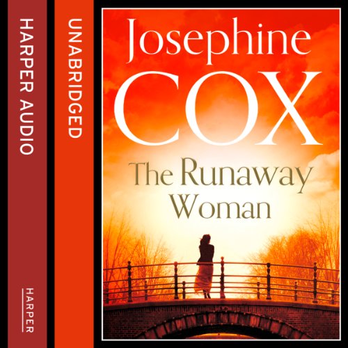 Cover of The Runaway Woman