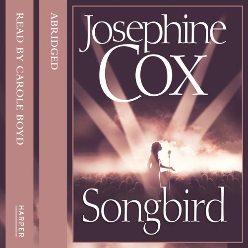Cover of Songbird