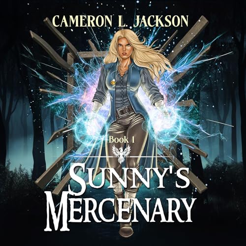 Cover of Sunny's Mercenary
