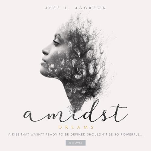 Cover of Amidst Dreams