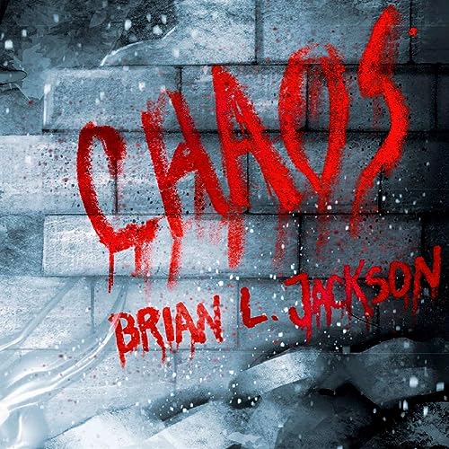 Cover of Chaos
