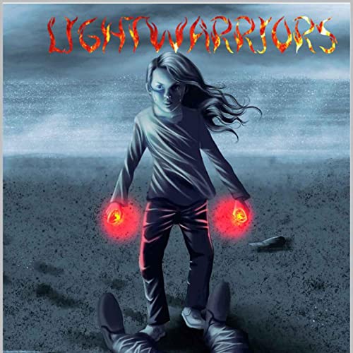 Cover of Lightwarriors