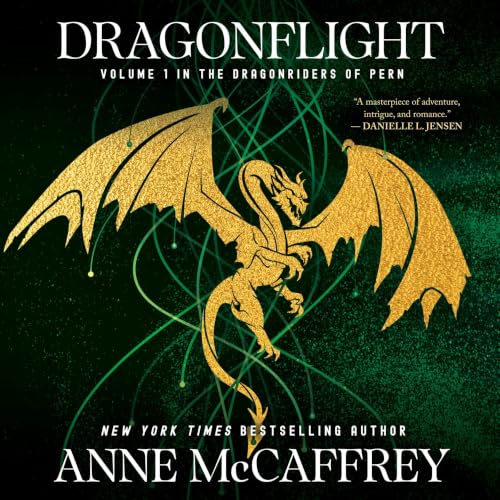Cover of Dragonflight