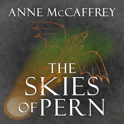Cover of The Skies of Pern