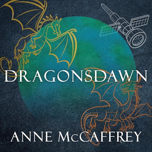 Cover of Dragonsdawn