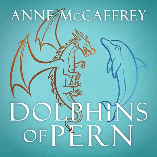 Cover of The Dolphins of Pern