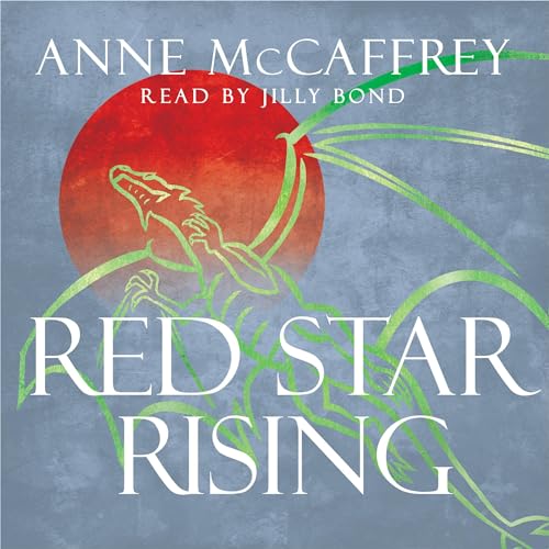 Cover of Red Star Rising