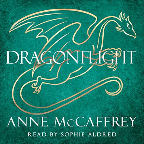 Cover of Dragonflight