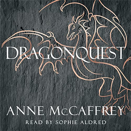 Cover of Dragonquest