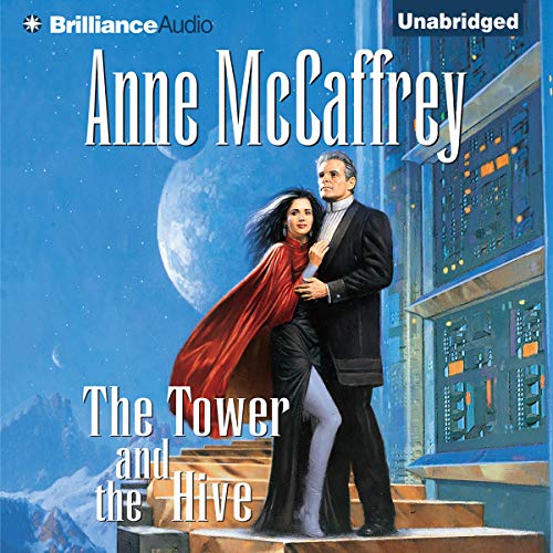 Cover of The Tower and the Hive
