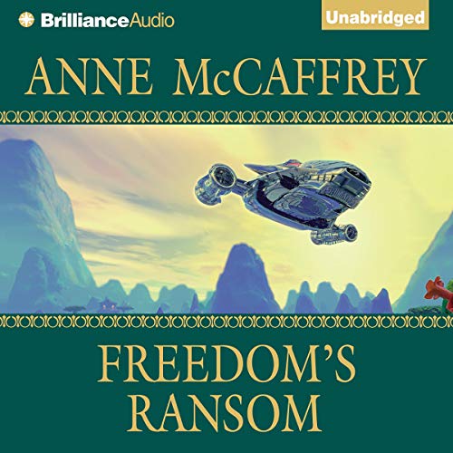 Cover of Freedom's Ransom