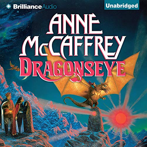 Cover of Dragonseye
