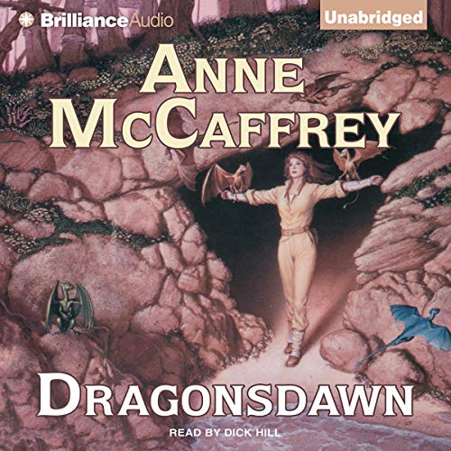 Cover of Dragonsdawn