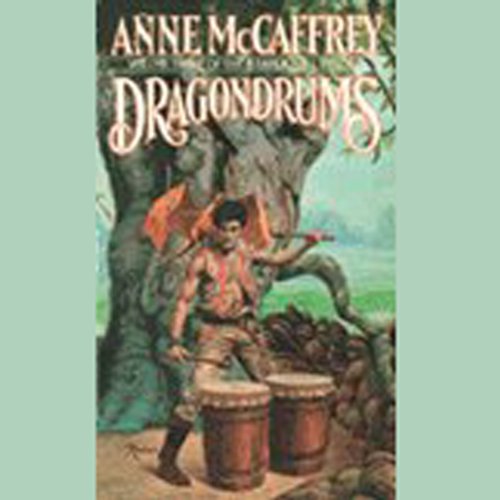 Cover of Dragondrums