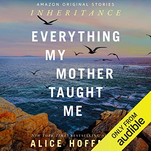 Cover of Everything My Mother Taught Me