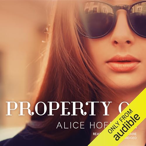 Cover of Property Of