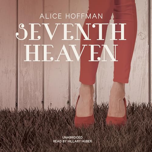 Cover of Seventh Heaven
