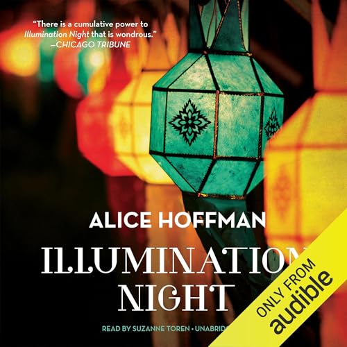 Cover of Illumination Night