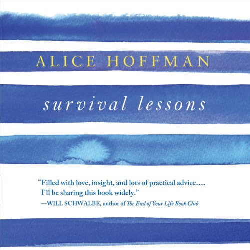 Cover of Survival Lessons
