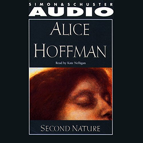 Cover of Second Nature