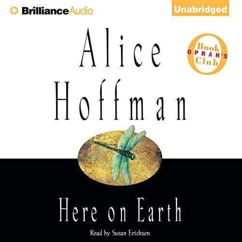 Cover of Here on Earth