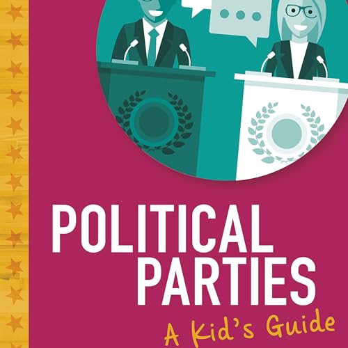 Cover of Political Parties