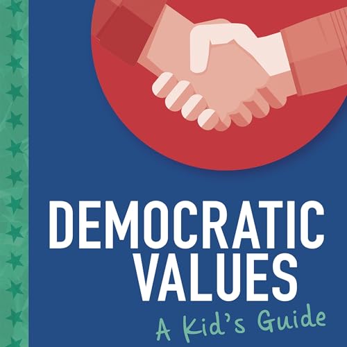 Cover of Democratic Values