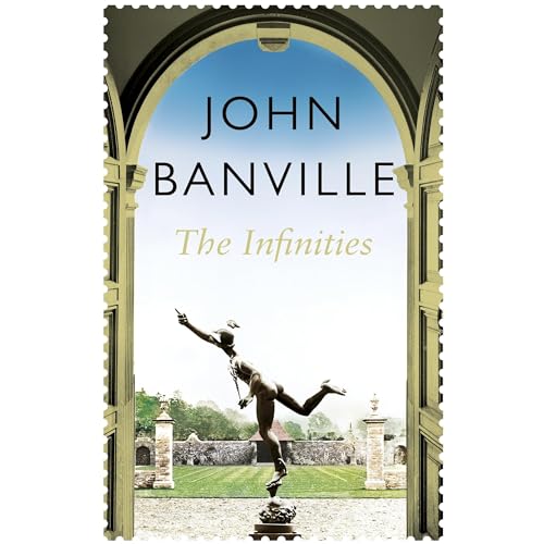 Cover of The Infinities