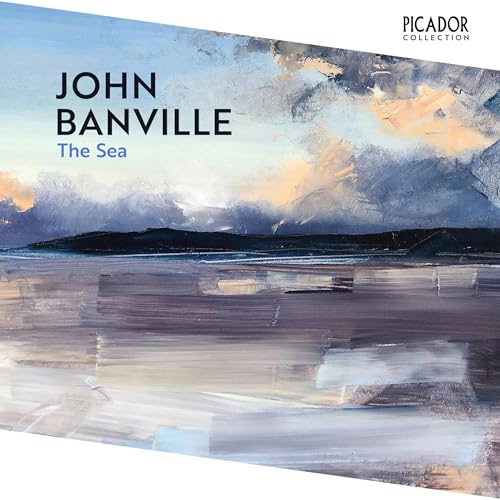 Cover of The Sea