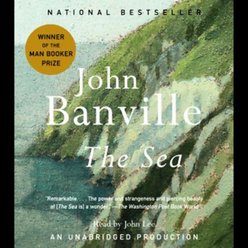 Cover of The Sea