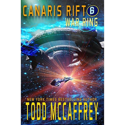Cover of War Ring