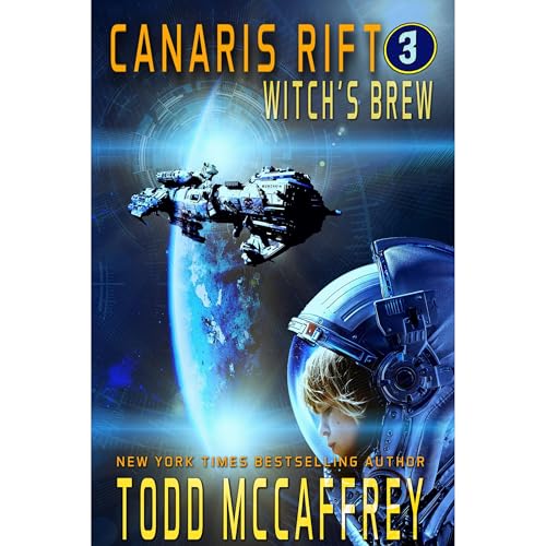 Cover of Witch's Brew