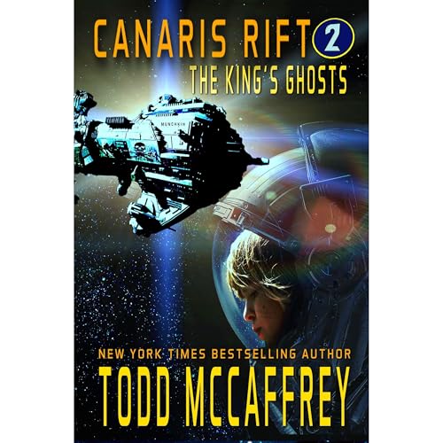Cover of The King's Ghosts