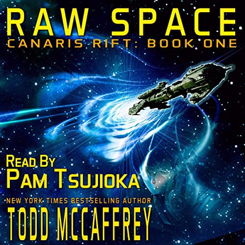 Cover of Raw Space