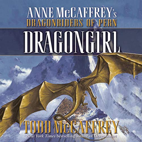 Cover of Dragongirl