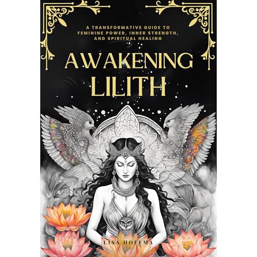Cover of Awakening Lilith